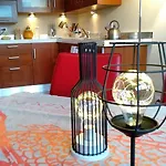 Apartment Tobia's