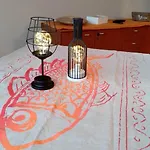 Apartament Tobia's