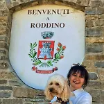 Tobia's Apartament Roddino