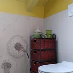 Tobia's Apartment