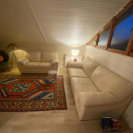 Tobia's Apartman