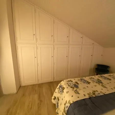 Apartman Tobia's *