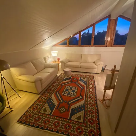 Tobia's Apartman