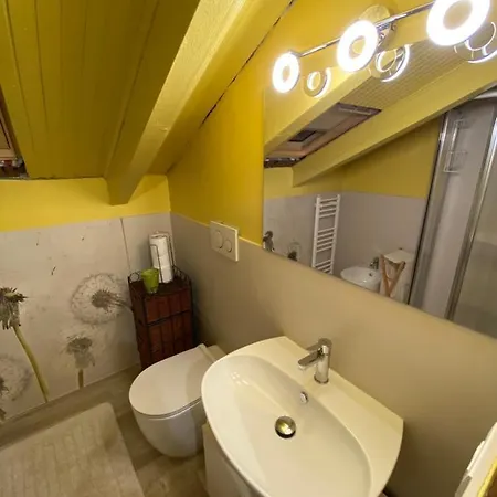 Apartman Tobia's Roddino