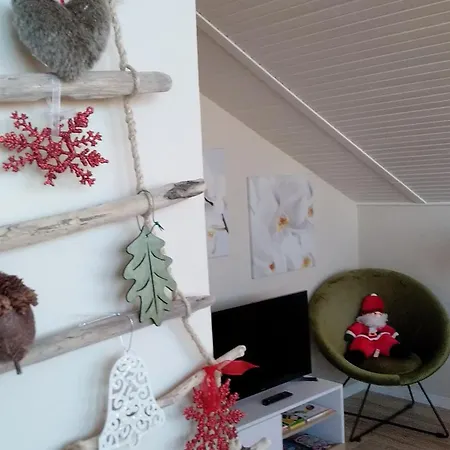 Apartment Tobia's