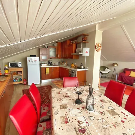 Tobia's Lejlighed Roddino