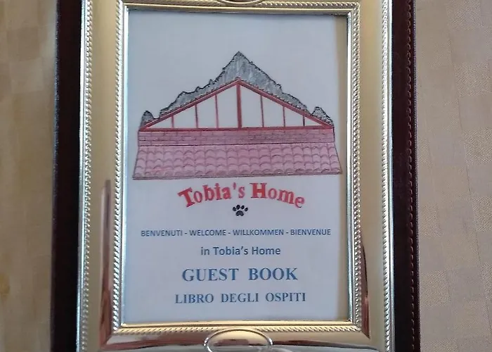 Tobia's 로디노